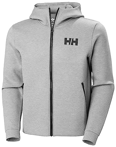Detalle de Helly Hansen HP Ocean FZ 2.0 Chaqueta hombre S 🌧