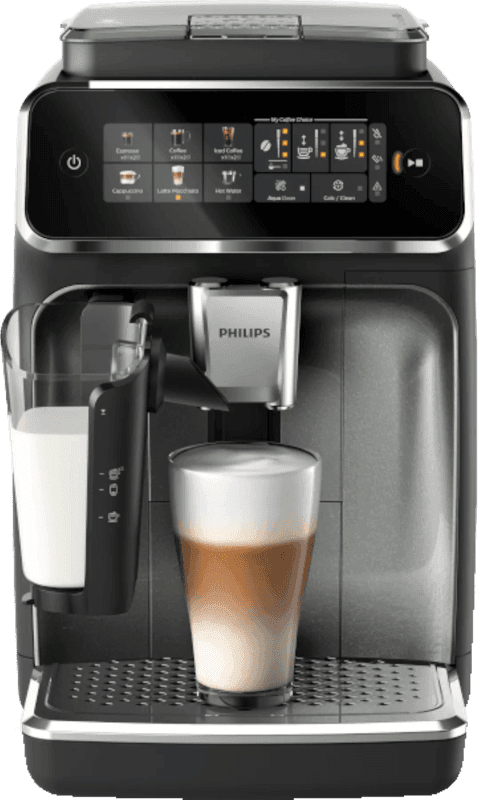 Imagen de Philips 3300 EP3349/70 LatteGo Kaffeevollautomat en OfertitasTOP