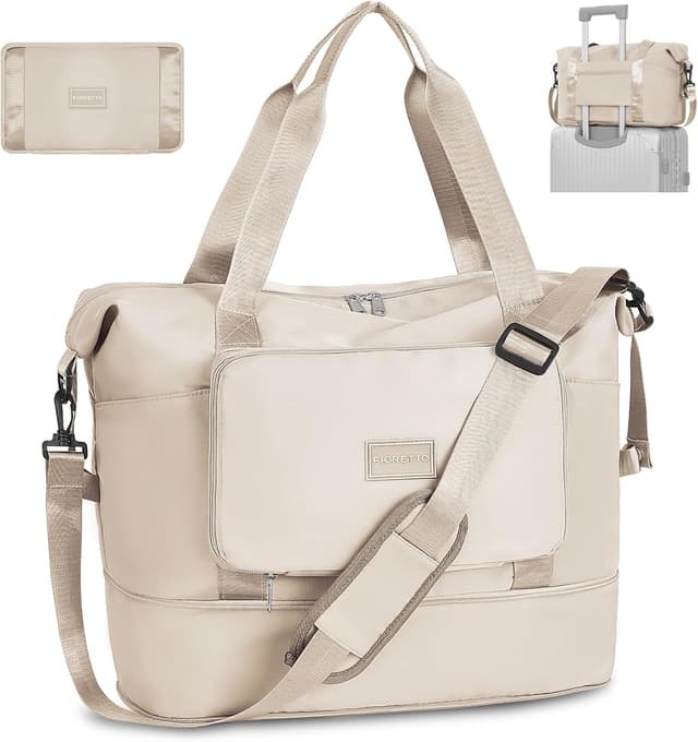 Thumbnail 6 de FIORETTO Ryanair Cabin Bag 40x20x25