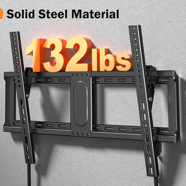 Thumbnail 3 de XINLEI TV Wandhalterung 37–82 Zoll