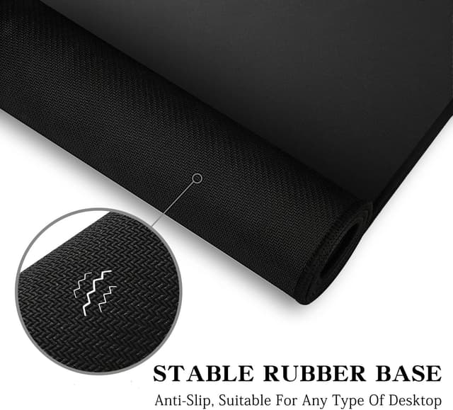 Thumbnail 2 de Tappetino Mouse XXL 800x300 mm 🖱