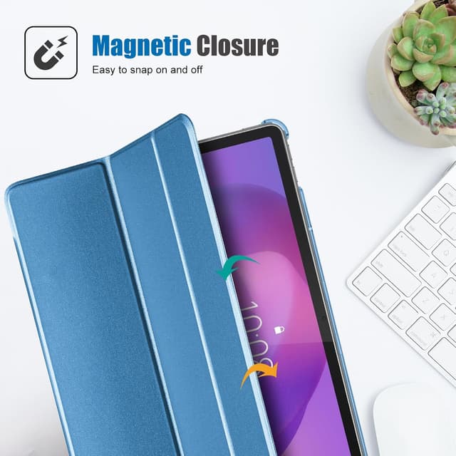 Thumbnail 6 de ProCase Folio Case for Lenovo Idea Tab 11" TB-336FU with pen holder