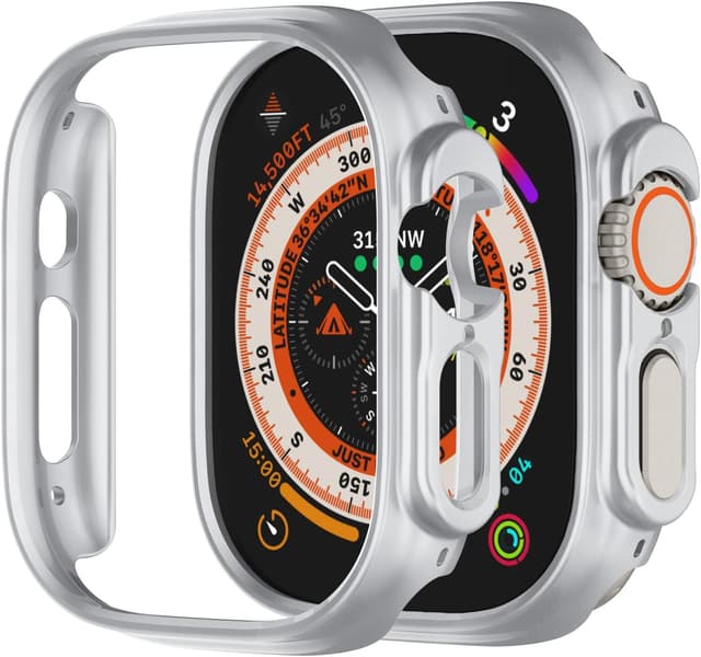 Thumbnail 6 de 49mm Apple Watch Ultra case by Adepoy