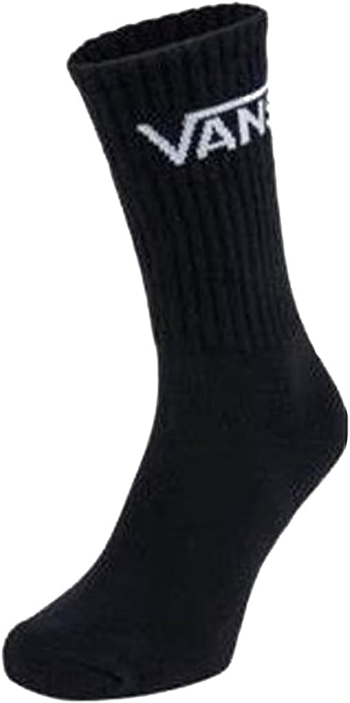 Thumbnail 2 de Vans Classic Crew Calcetines Unisex 3 unidades