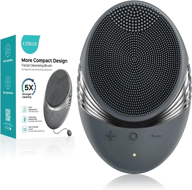 Thumbnail 6 de COSLUS FBS01 face cleansing brush 50 days