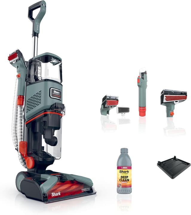 Imagen de Shark CarpetXpert EX151 Carpet Cleaner en OfertitasTOP