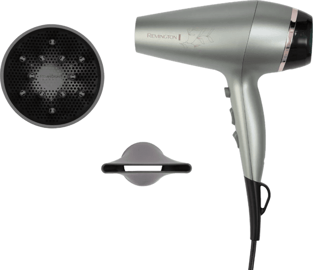 Imagen de Remington Botanical AC5860 Haartrockner 2.300 W en OfertitasTOP