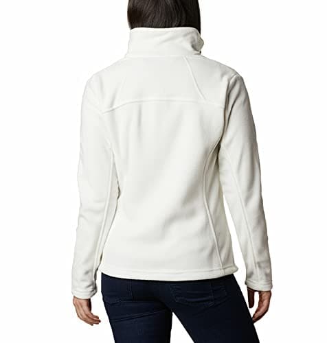 Thumbnail 1 de Columbia Fast Trek II Jacket Mujeres - Forro Polar Blanco