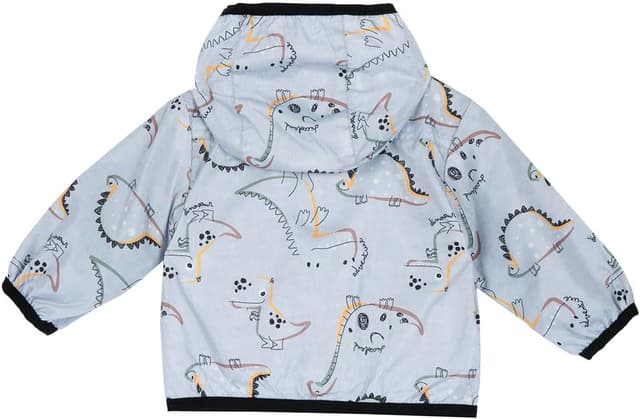 Detalle 2 de Chicco veste zippée à capuche garçon