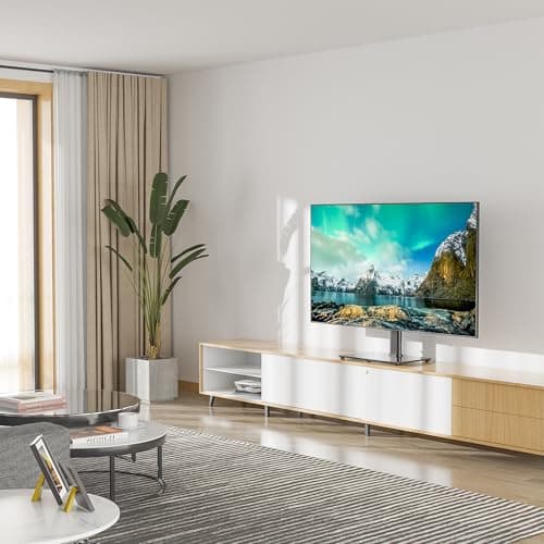 Thumbnail 6 de BONTEC Soporte Universal de Pie para TV 32-65”