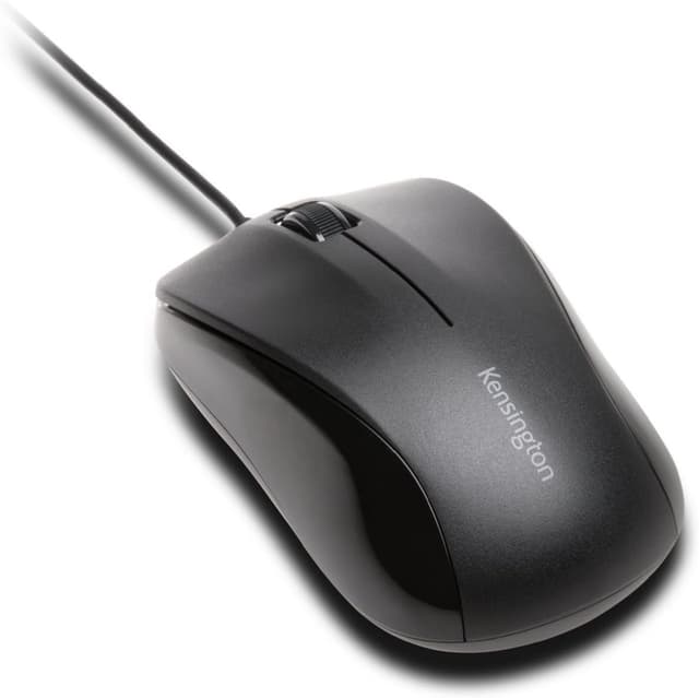 Thumbnail 1 de Kensington ValuMouse K72110EU 1000 DPI