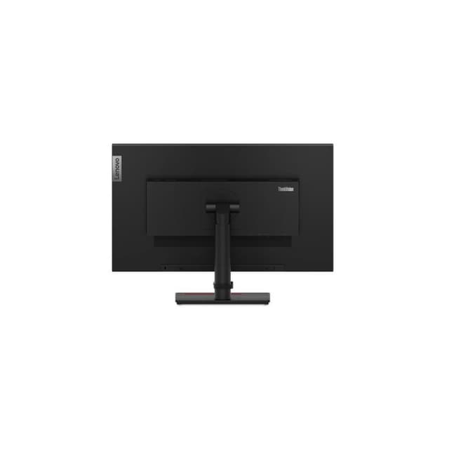 Detalle de Lenovo ThinkVision T27q-20 27" QHD monitor