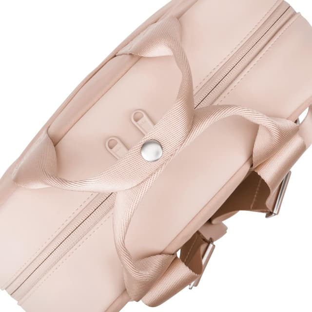 Detalle de Johnny Urban Zaino Donna e Uomo porta PC da 16” – 14 litri