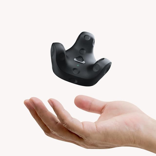 Thumbnail 4 de HTC Vive Tracker 3.0 Full-Body Tracking