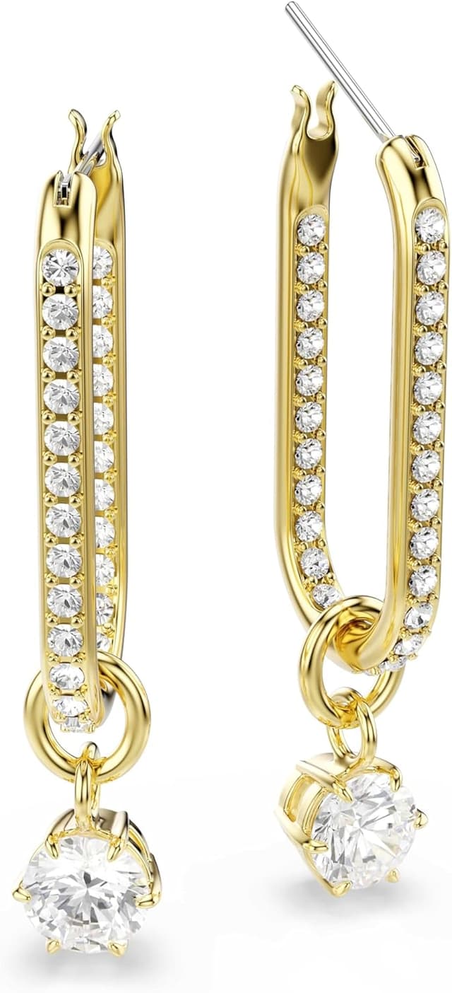 Thumbnail 2 de Swarovski Constella Boucles d'Oreilles pendantes