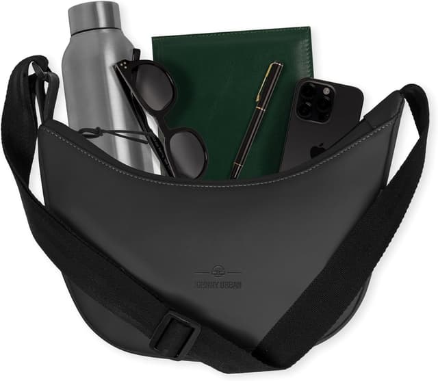 Detalle 2 de Johnny Urban Rory borsa crossbody 3,3 l