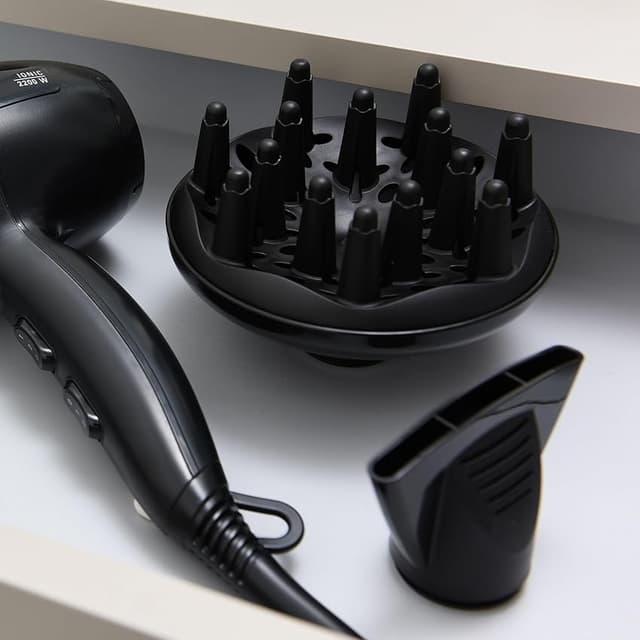 Thumbnail 6 de Rowenta Signature Pro CV7840 — Secador 2.200 W