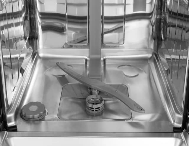 Thumbnail 10 de Wisberg WBDW40CS Geschirrspüler 14 Gedecke