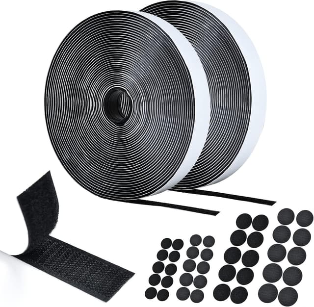 Detalle de AiQInu Scratch Autocollant 10 m đź§·