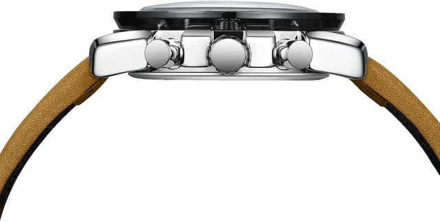 Thumbnail 3 de LN LENQIN Orologio Uomo Analogico 30M