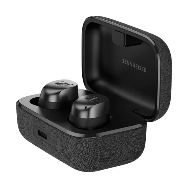 Imagen de Sennheiser Momentum True Wireless 4 Auriculares con ANC 🎧 en OfertitasTOP