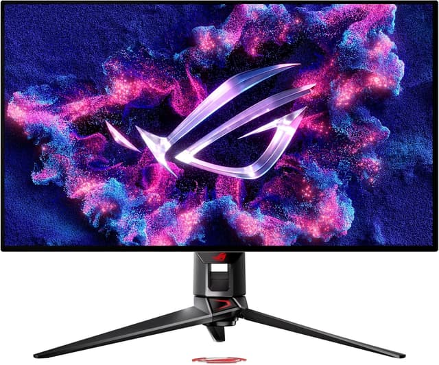 Detalle de ASUS ROG Swift PG32UCDP 32" 4K OLED 240Hz