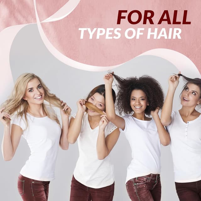 Detalle 2 de Bio Haarbürste mit Wildschweinborsten (Coral) – Entwirrbürste ohne Ziepen mit Spirale