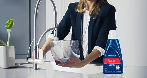 Thumbnail 3 de BISSELL Spot & Stain Pro Oxy 1 L — solución limpiadora