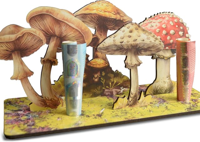 Imagen de XL 3D Geldgeschenk Karte Part 2 für 20x10 cm en OfertitasTOP