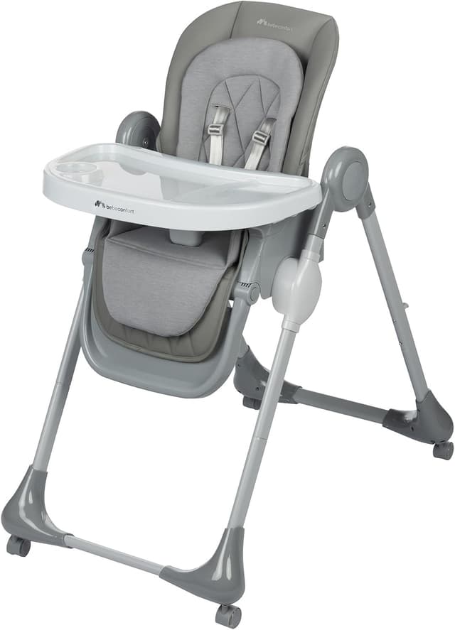 Imagen de Bebeconfort Olea chaise haute réglable 0–15 kg 🚼 en OfertitasTOP