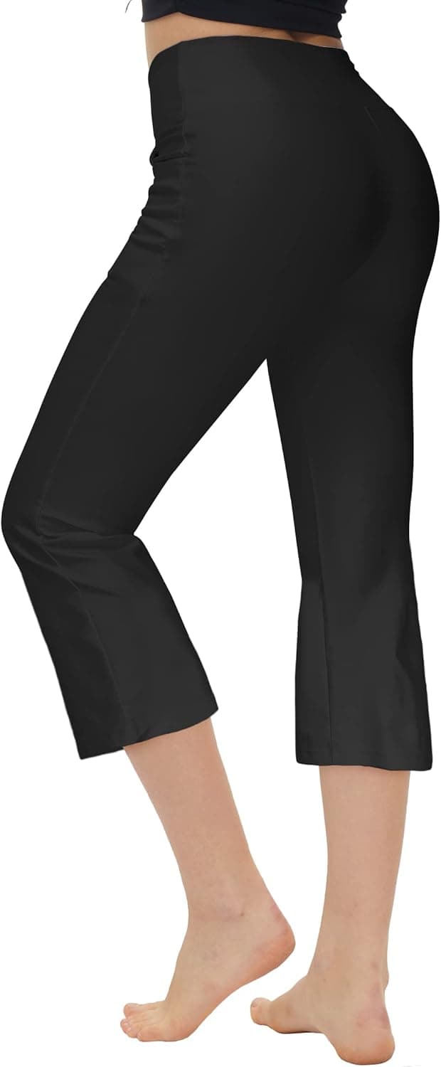 Thumbnail 3 de LaiEr Yoga Capri 4 directions