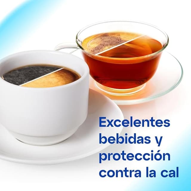 Thumbnail 6 de AQUAPHOR Jarra Filtrante Smile 2.9L 🌊 - Ahorra Espacio