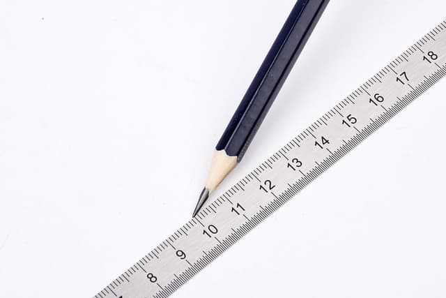 Thumbnail 2 de Maped Righello Slim 30 cm 118300