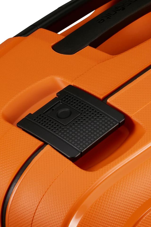 Thumbnail 9 de Samsonite S'Cure Spinner L Maleta Naranja 75cm ✈