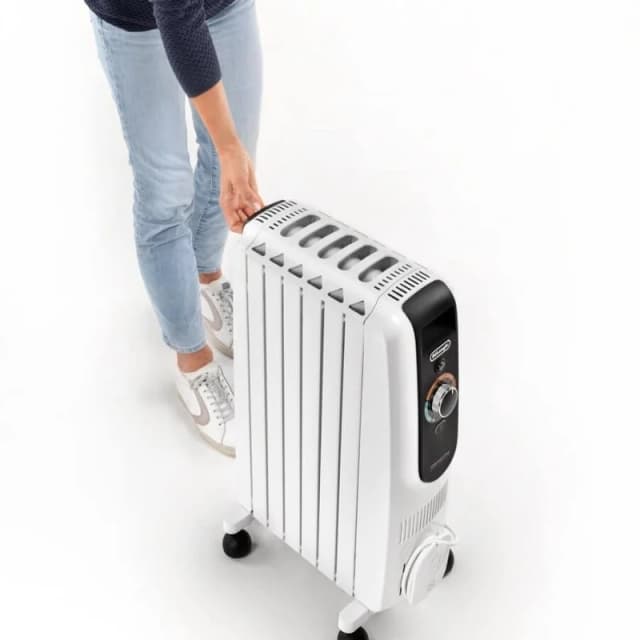 Thumbnail 2 de DeLonghi TRD50615E 1500 W compacto 🏠