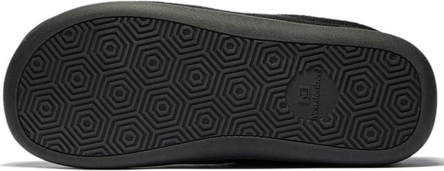 Thumbnail 4 de NewDenBer Men's Memory Foam Suede Clogs