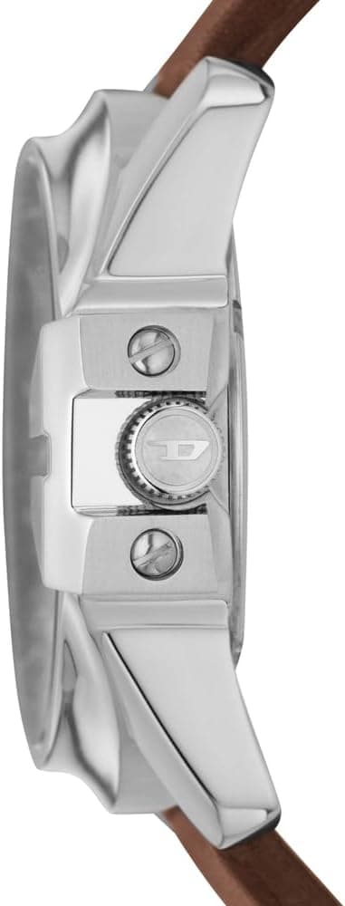 Thumbnail 4 de Diesel Master Chief Herrenuhr 46 mm Dreizeiger