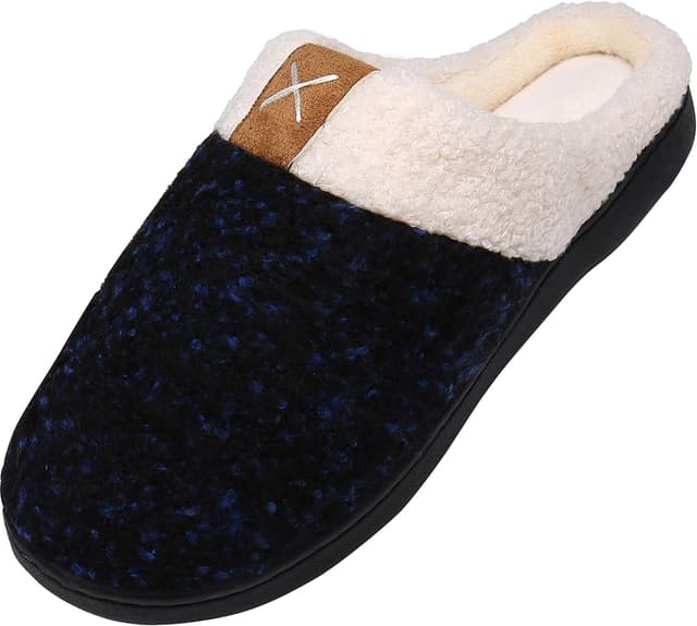 Imagen de Mishansha Pantofole in memory foam taglia 36–47 en OfertitasTOP