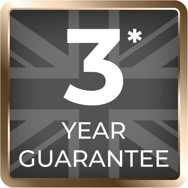 Thumbnail 6 de Tower T22008BKG CeraGlide cordless steam iron 🔌