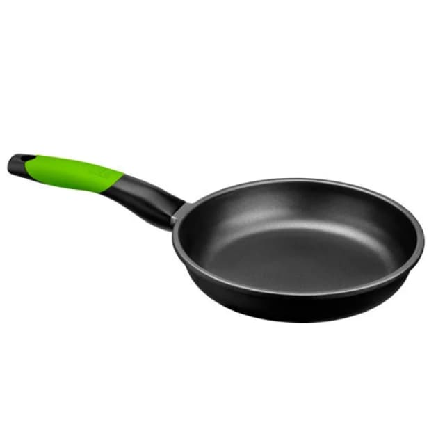 Detalle de bra-isogona BRA Prior Sartén 24 cm