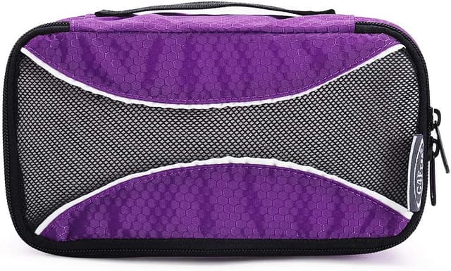 Thumbnail 3 de G4Free 6 pièces cubes organisateurs bagage