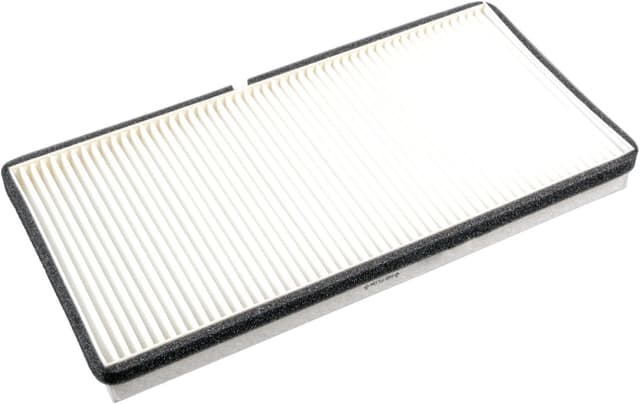 Detalle 1 de Febi Bilstein 17312 Filtre d’air de l’habitacle (filtre à pollen / climatisation)