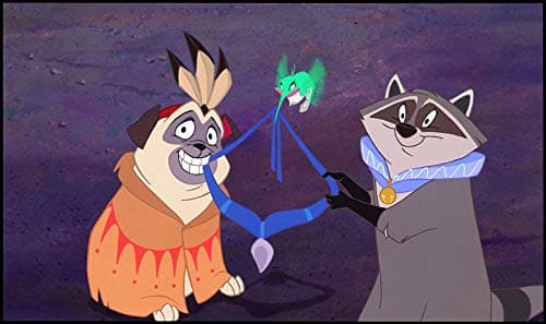 Thumbnail 3 de Pocahontas - Edición Especial