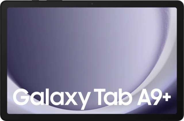 Thumbnail 8 de Samsung Galaxy Tab A9 Plus 11 Zoll 5G Grau
