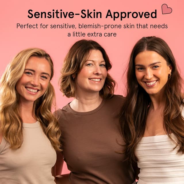 Thumbnail 5 de grace & stella Face Towels Disposable 60ct