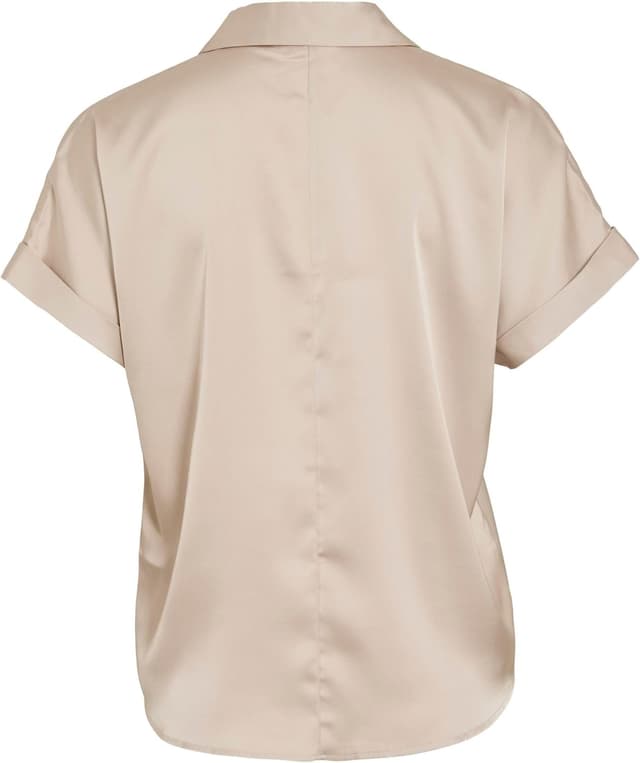 Detalle 2 de Vila Hemd Vienna Kurzarm