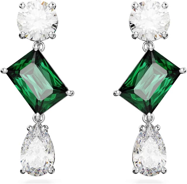 Thumbnail 5 de Swarovski Mesmera Bracelet en rhodium