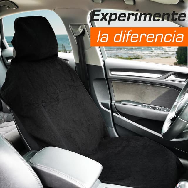 Thumbnail 5 de Upgrade4cars Funda de Asiento Delantero 2x