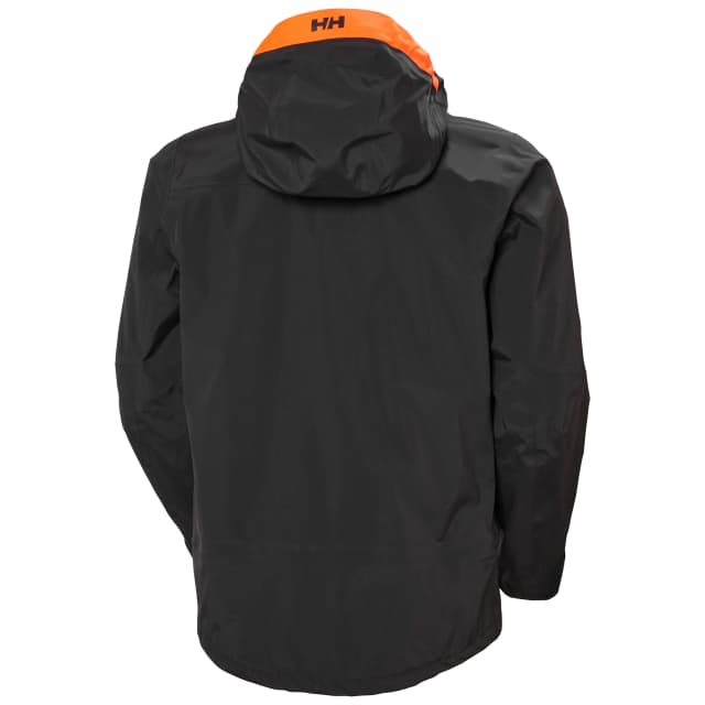 Detalle 2 de Helly Hansen SOGN SHELL 2.0 JACKET