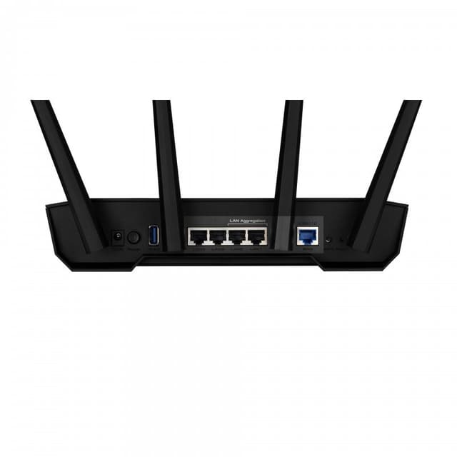 Detalle 2 de ASUS TUF Gaming AX3000 V2 Router WiFi 6 doble banda
